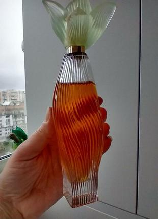 Nilang de lalique (1995) eau de toilette 100 ml винтаж