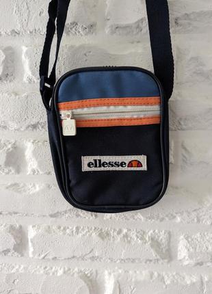 Сумка ellesse1 фото