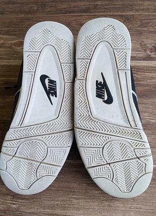 Кроссовки nike air flight 89. размер 42. 10