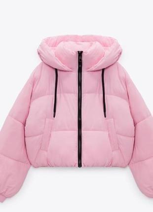 Куртка zara.