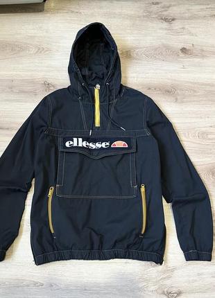 Анорак ellesse куртка2 фото