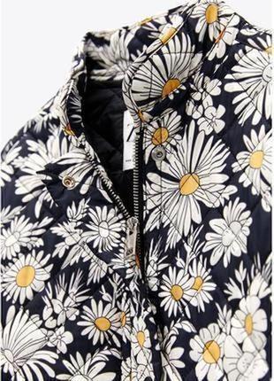 Куртка zara. 3