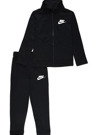 Дитяча спортивна кофта nike
