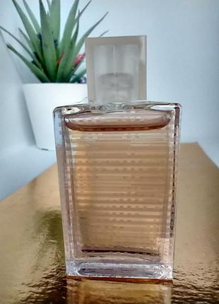 Brit rhythm for her floral burberry миниатюра 5мл