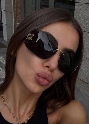 Окуляри miu miu