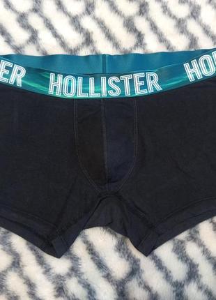 Чоловічі боксерки hollister