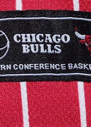 Детская, баскетбольная футболка primark nba chicago bulls, lavine7 фото