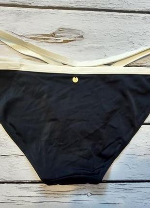 Плавки бикини женские низ купальника купальник раздельный hunkemoller3 фото