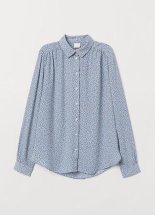 Блуза  h&m