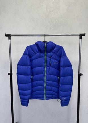 Phenix swift down jacket