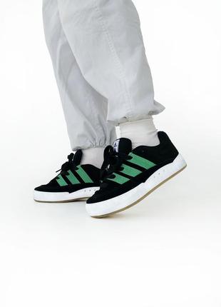 Кросівки adidas2 фото