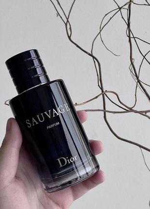 Оригінал ✅ dior sauvage2 фото