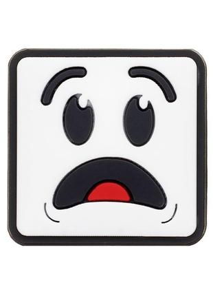 Джибитсы для кроксов 0729 «смайл-29» 1 шт.