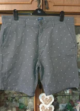 Шорты easy w38 2