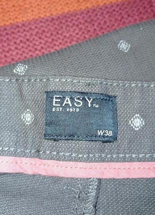 Шорты easy w38 4