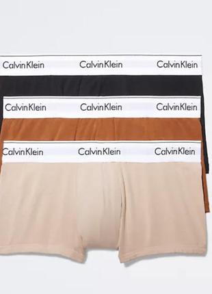 Чоловіча білизна calvin klein  оригінал!5 фото