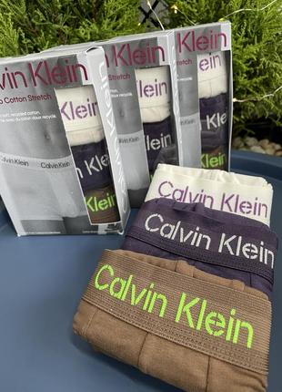 Чоловіча білизна calvin klein  оригінал!