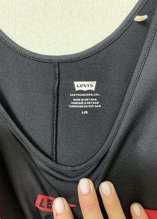 Levi’s боди4 фото