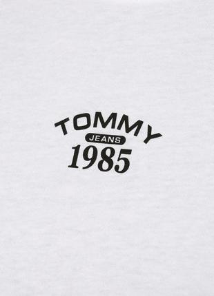 Футболка tommy jeans3 фото