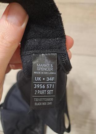 Бюстгальтер 75f marks &amp; spencer6 фото