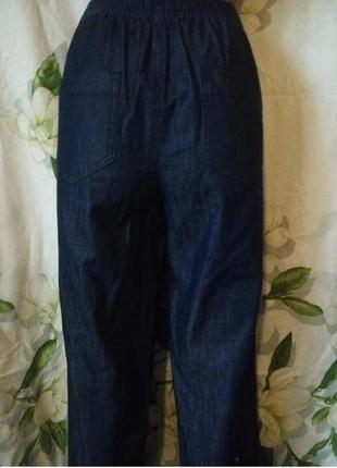 Штани брюки marks&spencer 3