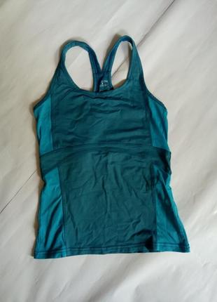 Майка спортивная h&m logg