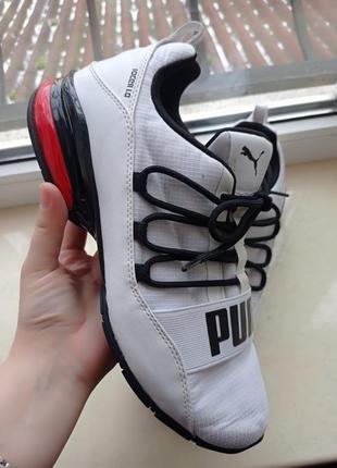 Оригинальные кроссовки puma iocell 1.0