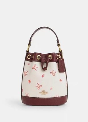 Оригінальна сумка coach cn707 dempsey в наявності.