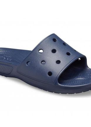 Шльопанці crocs m7 w9