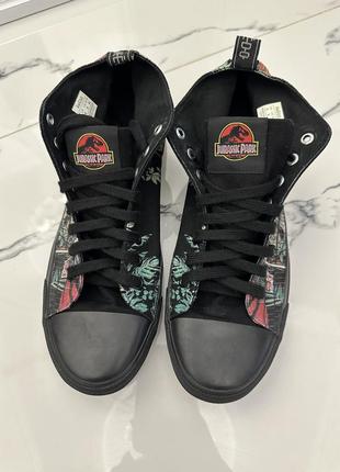 Кеди gucci