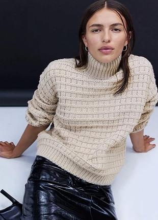 Свитер h&m 500 грн❗️