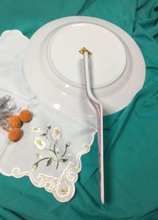 Набор для торта с лопаткой 27 см. н4100 новый без упаковки