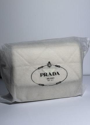 Сумочка prada2 фото