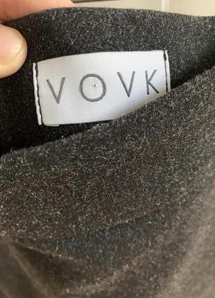Юбка vovk 4