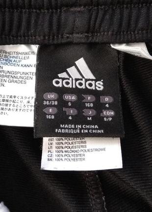 Adidas спортивні штани оригінал (s)4 фото