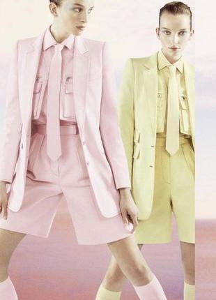 Шорты бермуды max mara оригинал