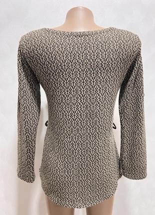 Жіноча кофта в ідеальному стані 4