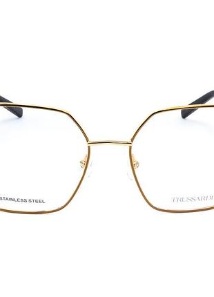 Оправа trussardi vtr573 c0a60 55мм.