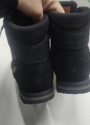 Трекочные женские ботинки aku4 фото