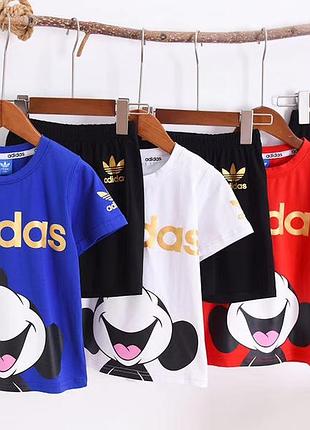 Костюм adidas