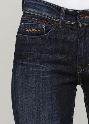 Джинсы бренд pepe jeans w27 l343 фото