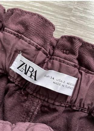 Джинси zara3 фото