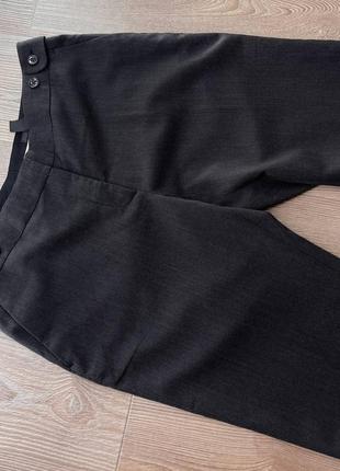 Шикарні класичні жіночі брюки штани3 фото