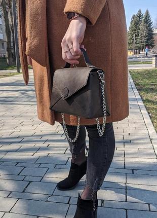 Сумочка жіноча, маленька, клатч 2