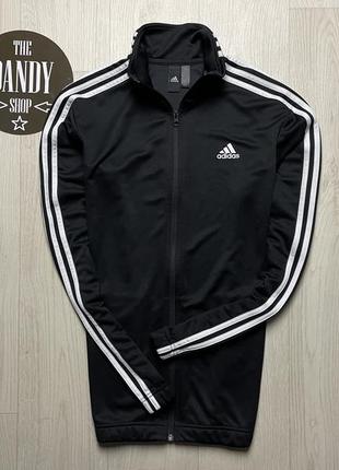 Мужская олимпийка adidas aeroready, размер m