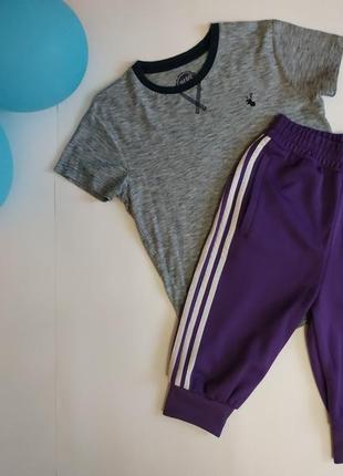 Костюм спортивный sellwood adidas