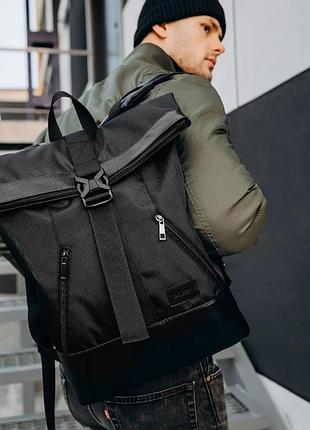 Рюкзак ролтоп