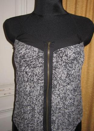 Майка.разм 34