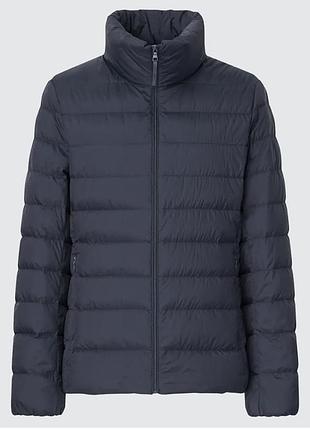 Куртка курточка uniqlo