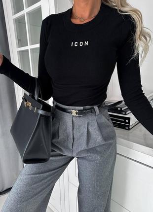 Женская кофточка icon